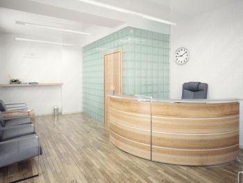 Final Touch Cleaning Service LLC Commercial Cleaning in Birmingham
