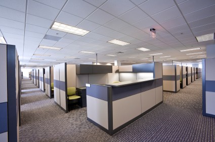 Office cleaning in Redford, MI by Final Touch Cleaning Service LLC