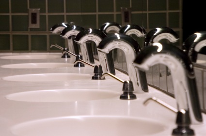 Porter service in West Bloomfield, MI by Final Touch Cleaning Service LLC