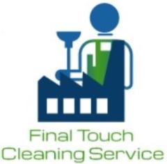 Final Touch Cleaning Service LLC